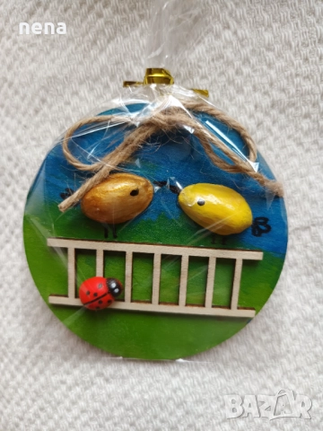 Магнити ръчна изработка, снимка 16 - Други - 51143909