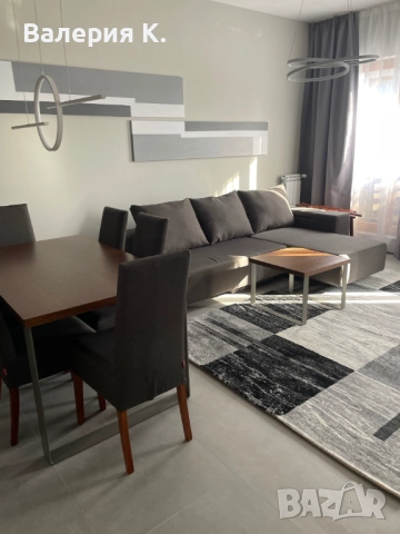 Двустаен апартамент под наем в кв.Изток, снимка 2 - Апартаменти - 52730832