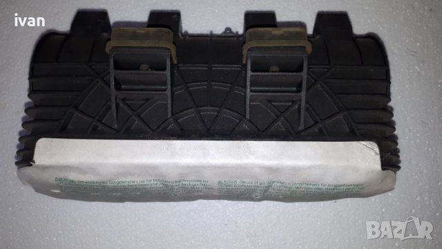 Airbag Опел Зафира А, снимка 2 - Части - 42067647