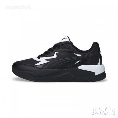 Мъжки Маратонки Puma X-ray Speed-номер 42 , снимка 4 - Маратонки - 39339051