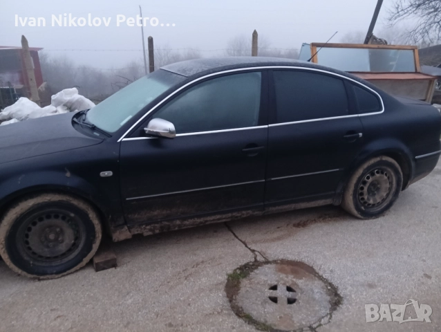 Passat b5, снимка 2 - Автомобили и джипове - 52824940