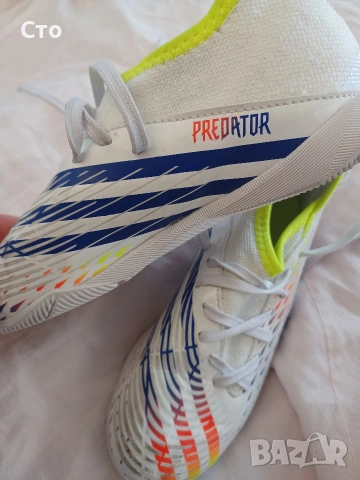 Стоножки, снимка 18 - Футбол - 52349353