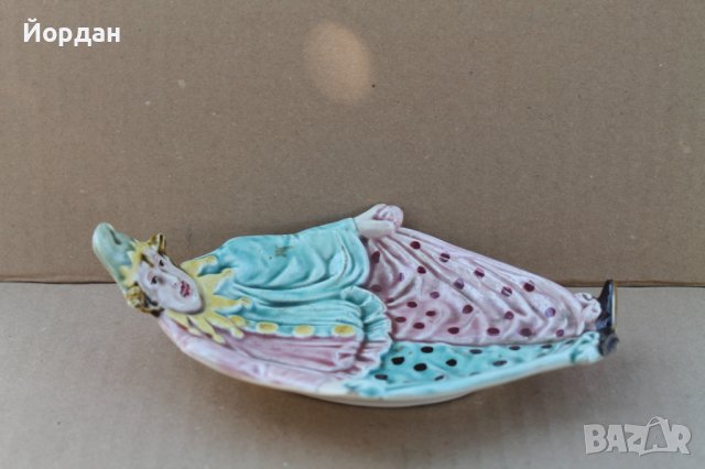 Стар европейски порцелан , снимка 3 - Други - 37126539