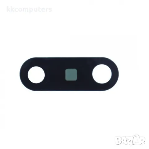 Стъкло камера за Huawei Honor View 20 / V20 / Черно / Баркод : 562892