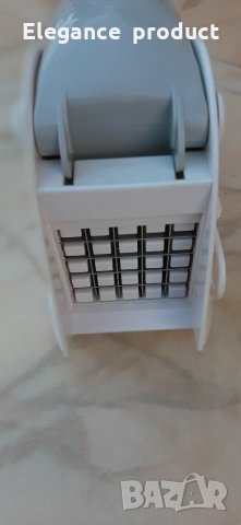 Мъшинка за ръчно рязане на картофи , снимка 4 - Други - 30709617