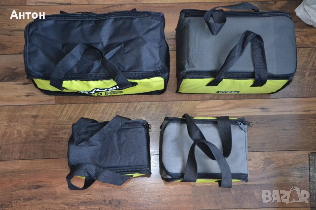 Нови чанти за инструменти Ryobi 35-55лв, снимка 2 - Винтоверти - 50850858