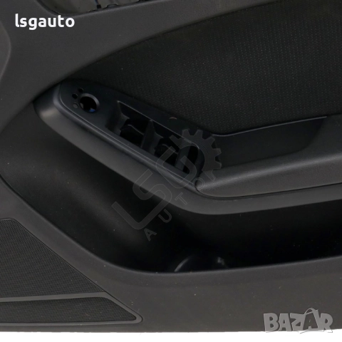 Интериорна кора предна дясна врата AUDI A4 (B8) 2008-2015 ID:149069, снимка 2 - Части - 51613410