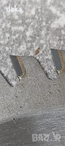 Диск за ръчен циркуляр ф160мм, снимка 5 - Циркуляри - 53023558