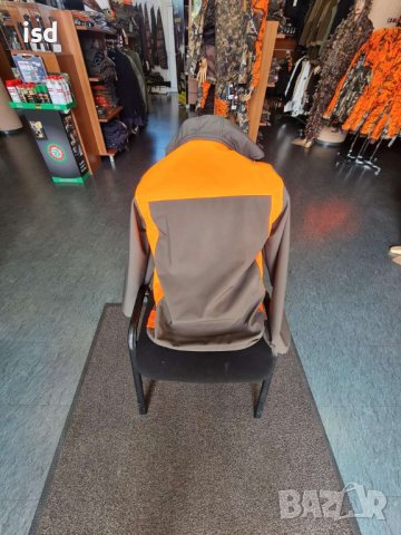 Промо 69,90лв.! Яке Softshell Kaban KNB27707HT Wilds Hunt, снимка 2 - Екипировка - 44472258