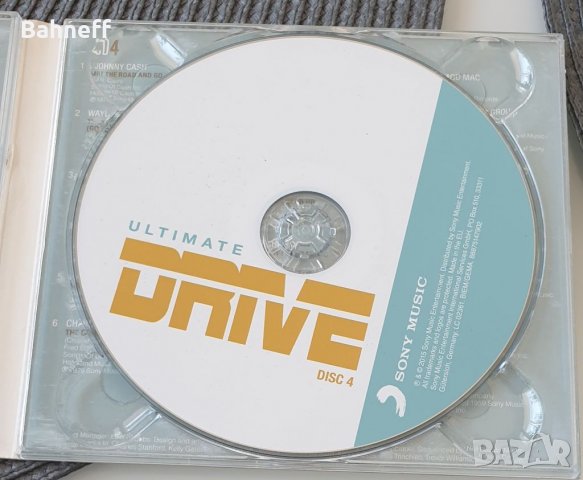 Оригинални дискове , снимка 12 - CD дискове - 38653730