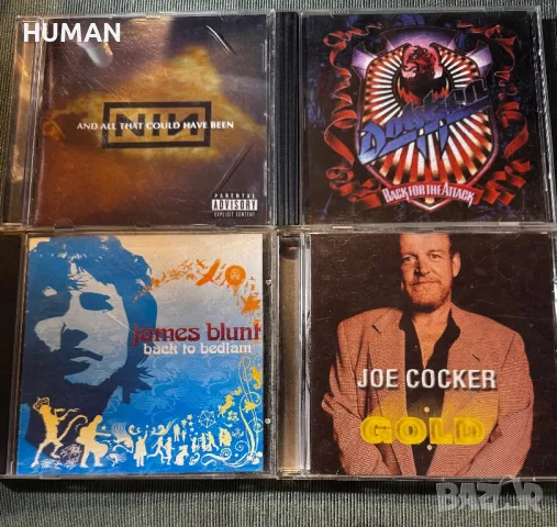 Дискове CD-R - метал -рок, снимка 17 - CD дискове - 48260644