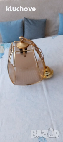 Полилей единичен 