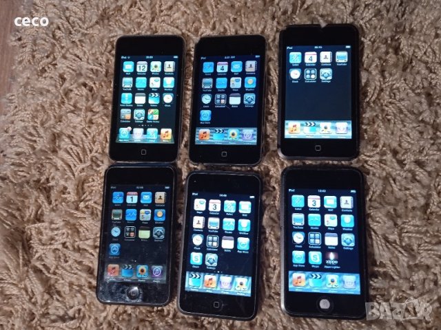 Ipod 8gb-16gb, снимка 2 - iPod - 36761426