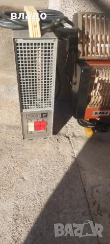 Продавам изгодно печки за отопление