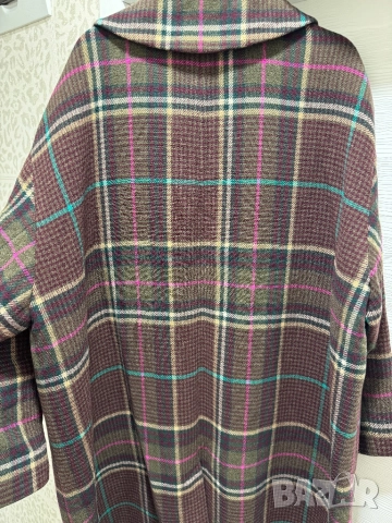 Tommy Hilfiger нова дамско палто 52 размер, снимка 12 - Якета - 52231399