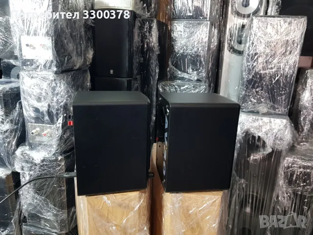 Тонколони m.audio, снимка 3 - Тонколони - 49126858