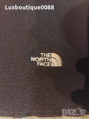 Използван в отлично състояние пуловер The north face M, снимка 8 - Пуловери - 51876109