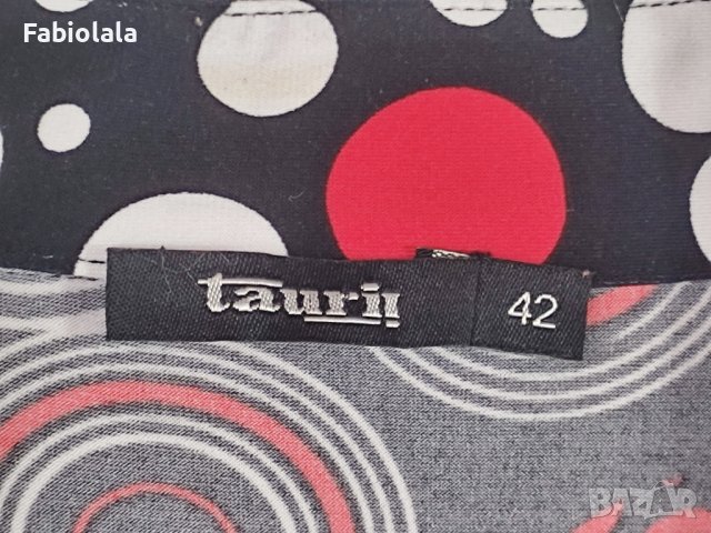 Tauri blouse EU 42, снимка 2 - Блузи с дълъг ръкав и пуловери - 42033665