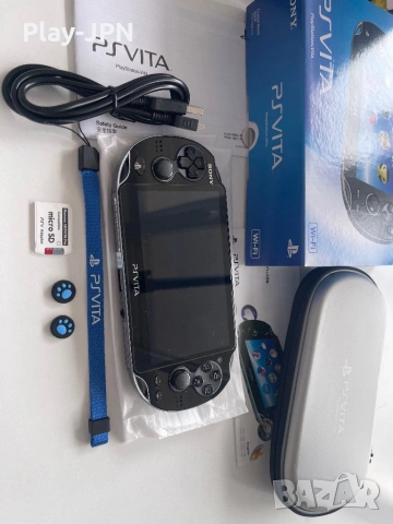 PS VITA OLED 