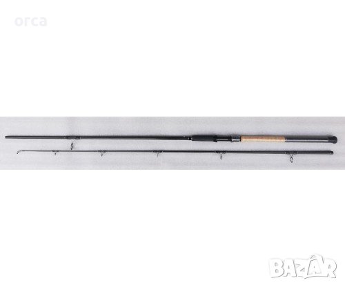 Въдица за сом OSAKO SMART CAT FISH UNLIMITED 500 гр – мощна и здрава