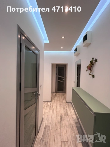 Тристаен, Младост, обзаведен, отличен-167900 Е, снимка 7 - Апартаменти - 53176061