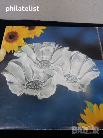 Walther Glass Susanna Satin - Фруктиера