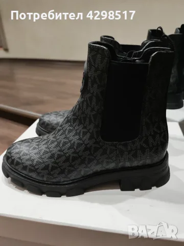 Детски боти Michael kors