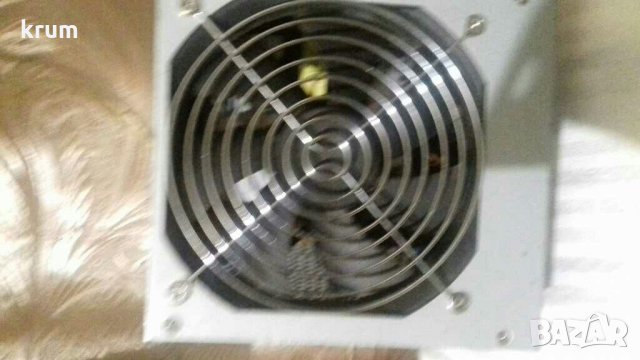 Захранване за компютър 400w, снимка 3 - Захранвания и кутии - 29832202