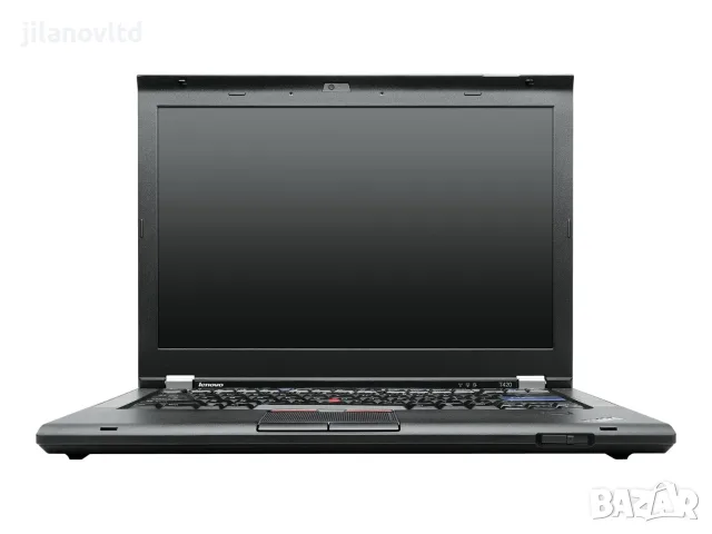 Lenovo ThinkPad T420 I3-2350M 8GB 128GB SSD с до 24 МЕСЕЦА ГАРАНЦИЯ, снимка 2 - Лаптопи за работа - 56193324