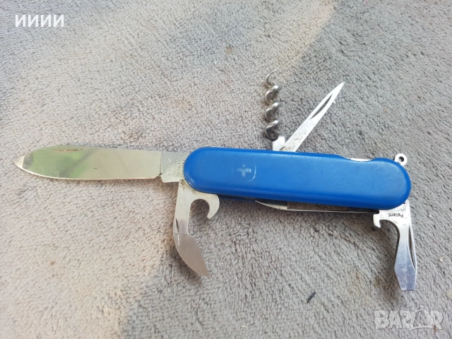 Ножка WENGER , снимка 2 - Антикварни и старинни предмети - 53336336