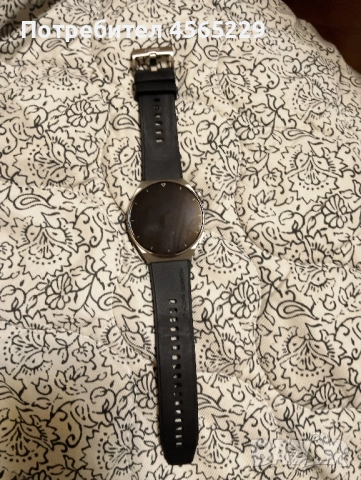 часовник , снимка 4 - Мъжки - 52097525