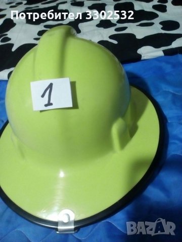Каски за защита, снимка 3 - Други инструменти - 37800599