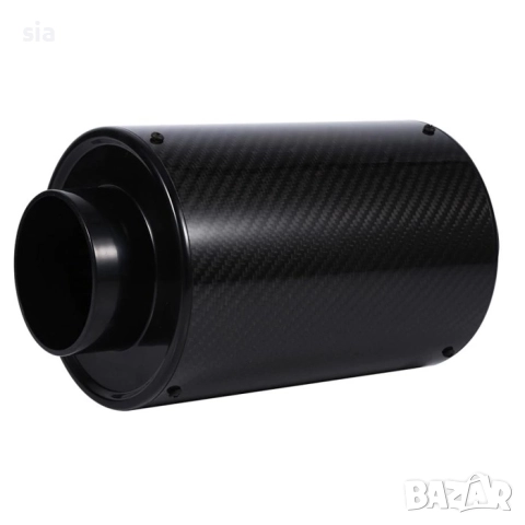 Спортен филтър,  210мм