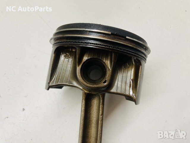 Бутало с биеала за BENTLEY MULSANNE V8 6.75 CKB 2013, снимка 3 - Части - 42595325