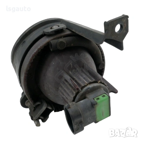 Ляв халоген Volkswagen Touran I 2003-2010 ID: 157230, снимка 2 - Части - 53176370