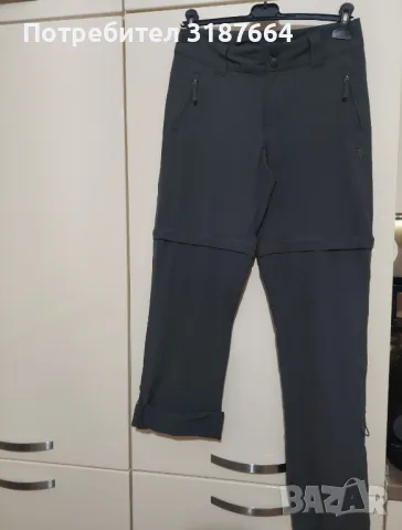 the nort face 2 в 1 , снимка 3 - Панталони - 48474568