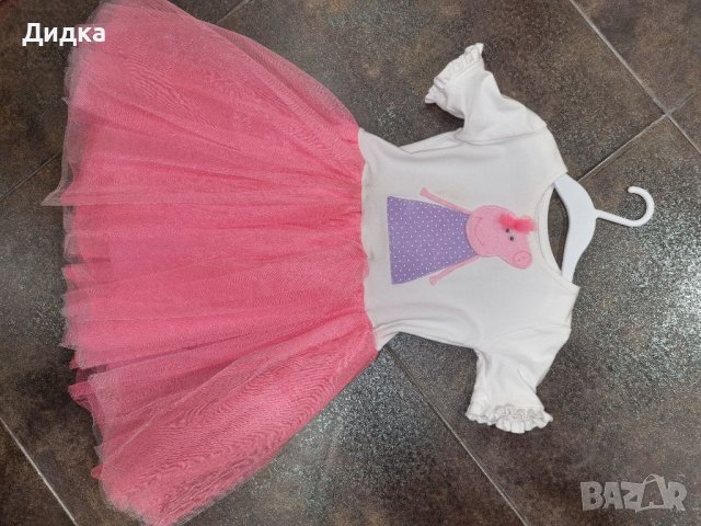 Дрешки за 3-4год., снимка 5 - Детски рокли и поли - 36630318
