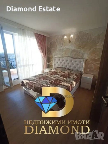 Пентхаус в к.к. Слънчев бряг, снимка 3 - Апартаменти - 54255867