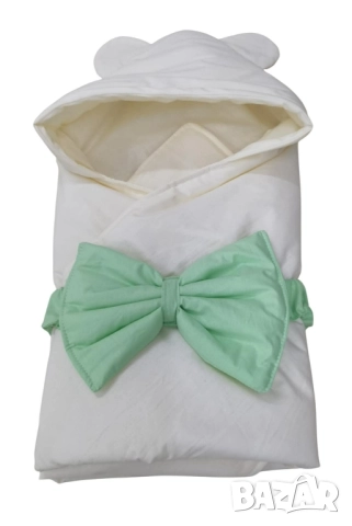 порт бебе , снимка 4 - Спално бельо и завивки - 52111846