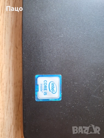 Dell Latitude E5570/Intel Core i5-6300U, снимка 5 - Лаптопи за дома - 52513540