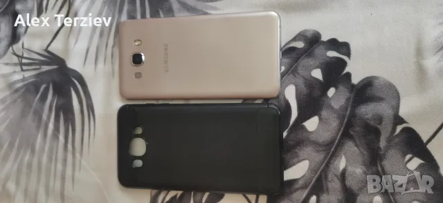 samsung j7/6. 8 ядрен, снимка 11 - Samsung - 55960967