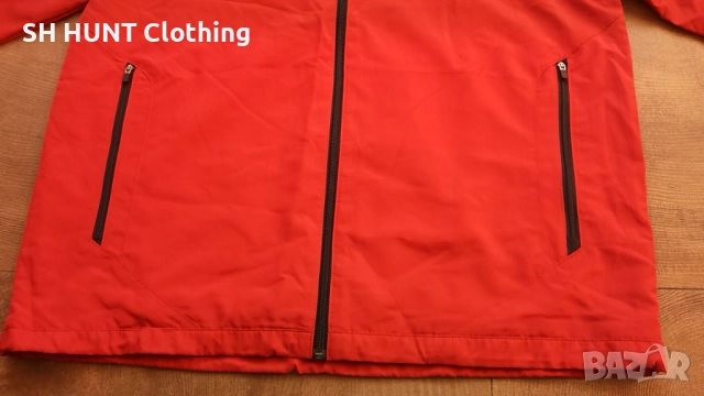 ADIDAS Original размер L оригинална мъжка горница 8-41, снимка 2 - Спортни дрехи, екипи - 52794310