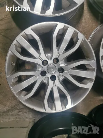 джанти за ленд ровер land rover, снимка 3 - Гуми и джанти - 48637134