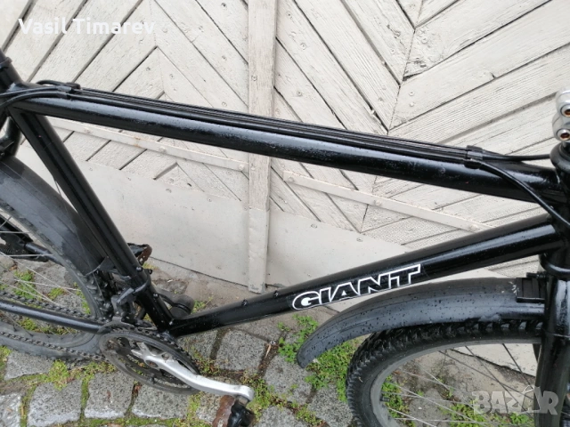 Спортен черен велосипед 26* Оферта! !, снимка 5 - Велосипеди - 54035280