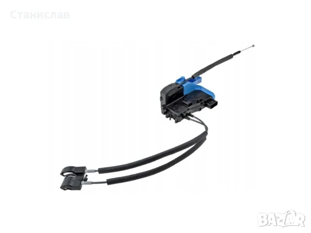  Hyundai Veloster Брава за предна дясна врата