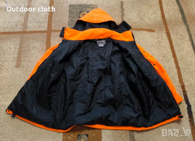 Ловно яке 3в1 XL-XXL , снимка 8 - Екипировка - 47609711