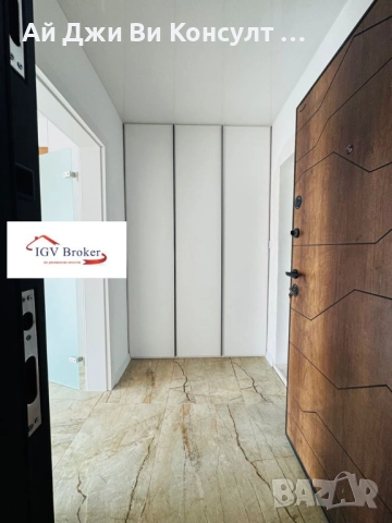 Едностаен апартамет в Надежда 2, снимка 8 - Апартаменти - 52691324