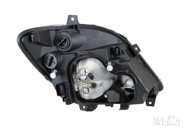 фарове за Mercedes sprinter 07-14 ляв или десен, снимка 2 - Аксесоари и консумативи - 47518029
