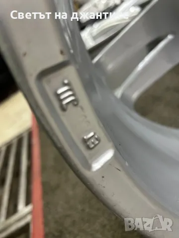 18 Цола 5х108 Ford Kuga Mondeo Volvo Волво (S60, V40, V50, V60, V70, XC40, XC60, XC70), снимка 10 - Гуми и джанти - 48895898