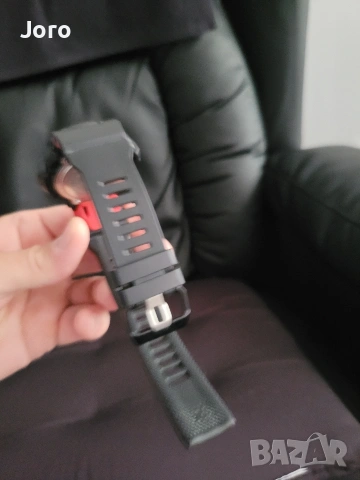 Часовник Casio GBD-800-1ER  -  100% ОРИГИНАЛ, снимка 6 - Мъжки - 54161723